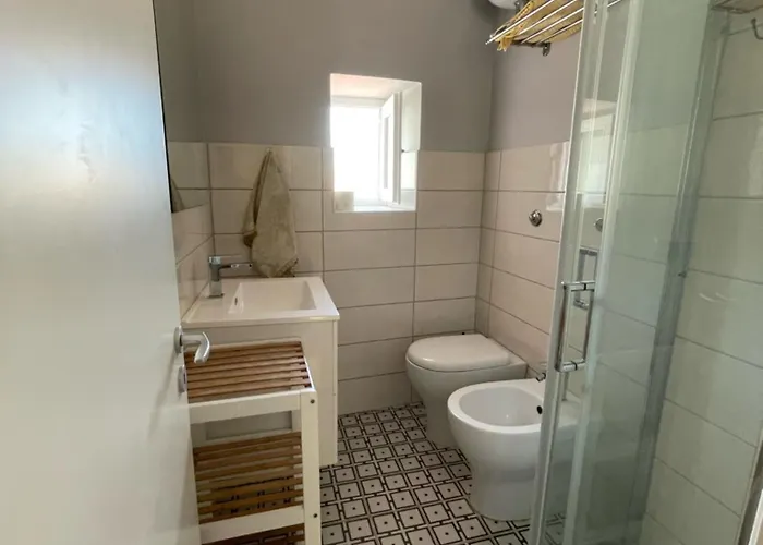 Casa Marina Casa de Férias Scilla