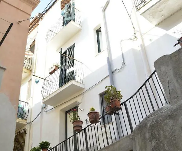 Casa de Férias Casa Marina *