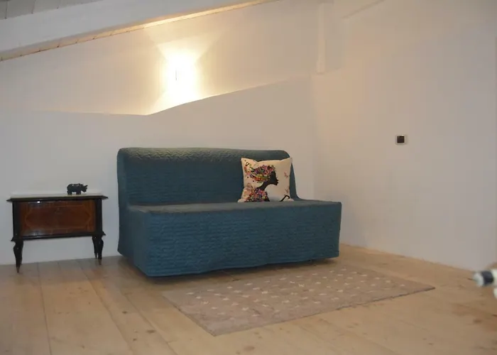 Casa Marina Casa de Férias *