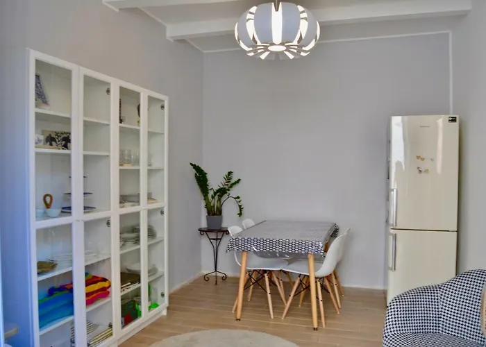 Casa Marina * Scilla