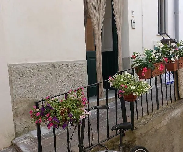 Casa de Férias Casa Marina *