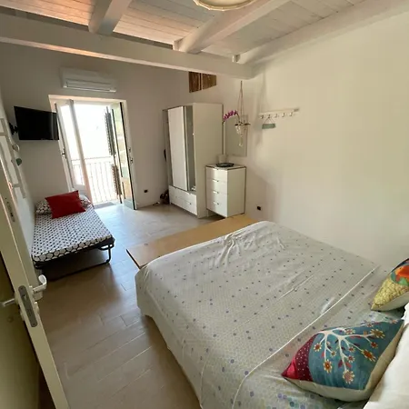 בית נופש Casa Marina