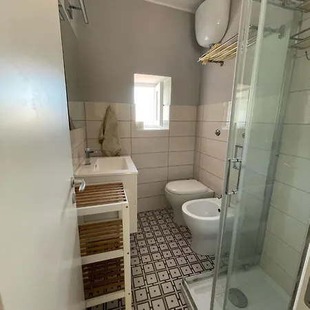 Casa Marina Сasa de vacaciones Scilla