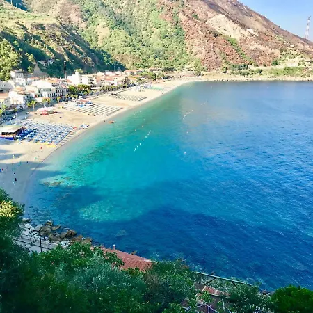 Casa Marina Scilla
