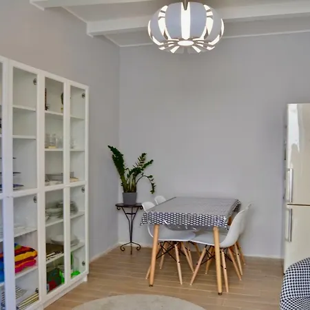 Casa Marina * שילה