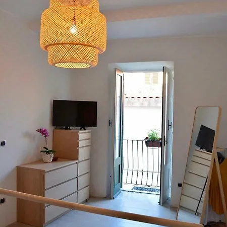 Casa Marina *