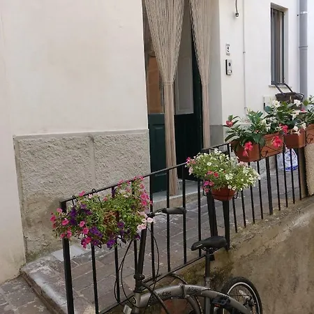 בית נופש Casa Marina *