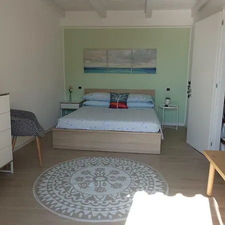 Casa Marina Scilla