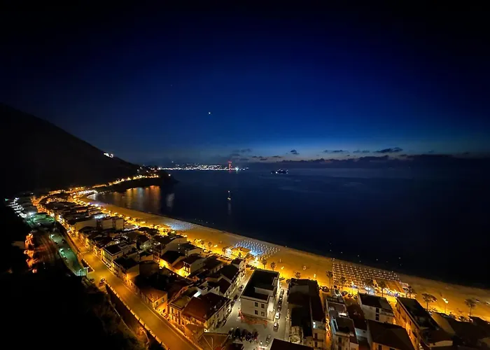 度假居 Casa Marina *