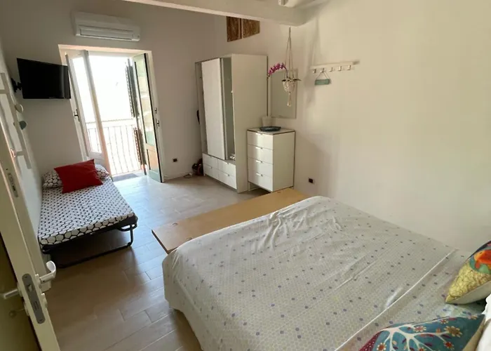 度假居 Casa Marina