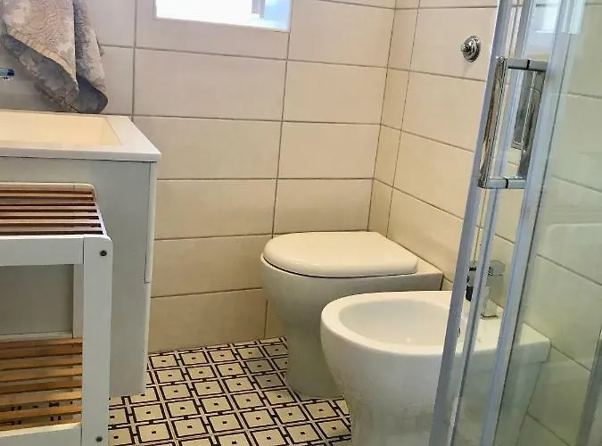 Casa Marina 度假居 希拉